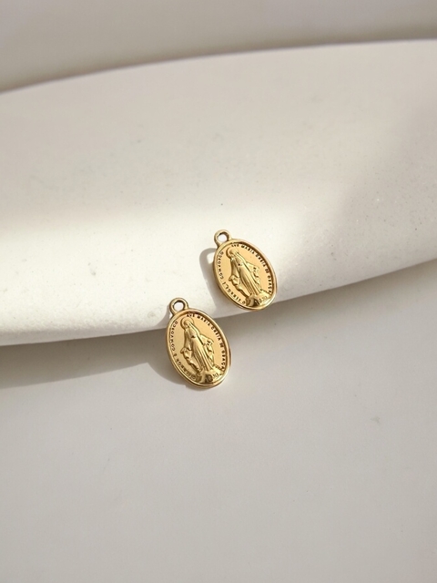 Pingente Nsra das Graças