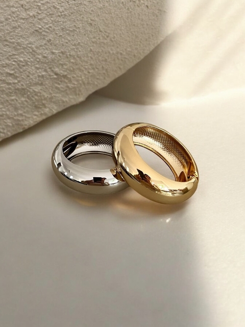 Bracelete Bold Cléa