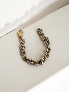 Pulseira Catarina Duo na internet