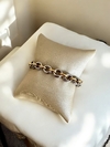 Pulseira Catarina Duo
