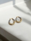 Argola Esfera Duo Turim