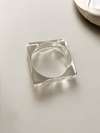 Bracelete Acrílico - comprar online