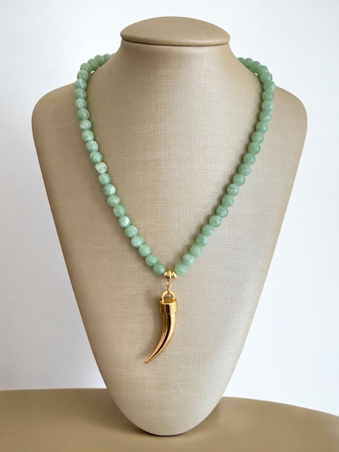 Colar Bali Dente - comprar online