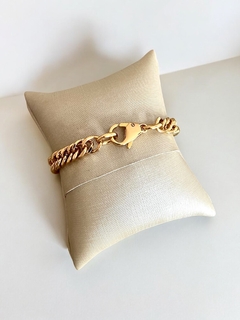 Pulseira Helena Chain na internet