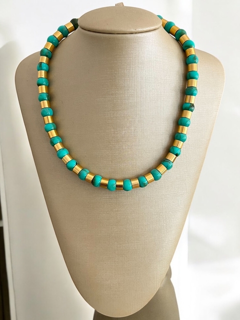 Colar Leka Boho - comprar online