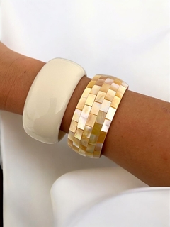 Bracelete Resina Elite - loja online