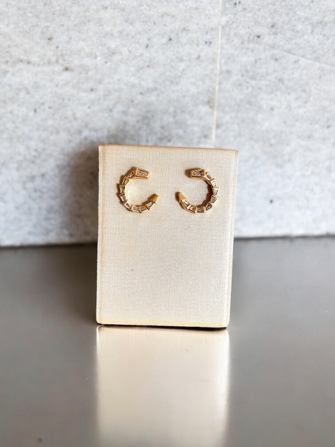 Brinco Coralina - comprar online