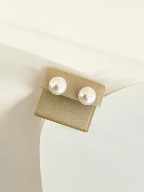 Brinco Maxi Pérola - comprar online