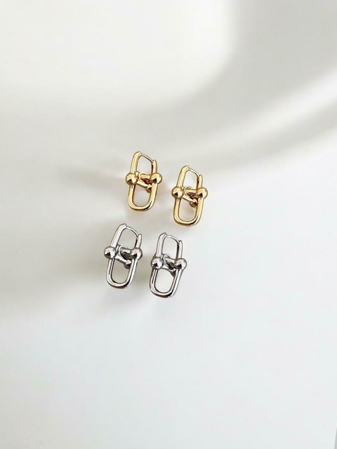 Brinco Tiffany Ear Clip - comprar online