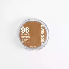 PINK CHEEKS PRO CREAM PROTETOR SOLAR MULTIFUNCIONAL FPS96 FPUVA43 14G - Carlabaleeiro