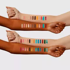 OCEANE Paleta de Sombras 24.1 Cores - 24.1 Eyeshadow Palette 28g na internet