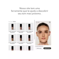 OCEANE EDITION SKIN FOUNDATION - BASE LÍQUIDA SEMI MATTE na internet