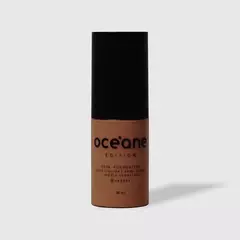 OCEANE EDITION SKIN FOUNDATION - BASE LÍQUIDA SEMI MATTE