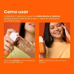 CREAMY VITAMINA C 30g na internet