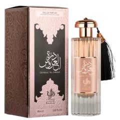 PERFUME DURRAT AL AROOS EAU DE PARFUM AL WATANIAH