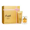 KIT COFFRET A WISH EAU DE PARFUM LONKOON