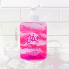 BLOW GIRL GEL AROMATIZANTE BEIJÁVEL PARA VIRILHA - MORANGO COM CREME na internet