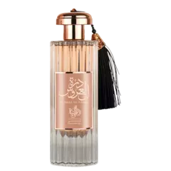 PERFUME DURRAT AL AROOS EAU DE PARFUM AL WATANIAH na internet