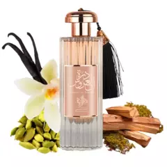 PERFUME DURRAT AL AROOS EAU DE PARFUM AL WATANIAH - comprar online