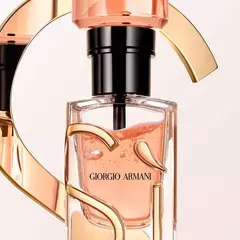 PERFUME SÌ INTENSE EAU DE PARFUM GIORGIO ARMANI - comprar online