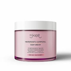 SKELT BODY CREAM - Hidratante Corporal 200g - comprar online