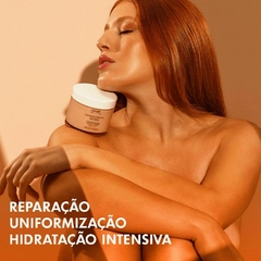 SKELT BODY CREAM - Hidratante Corporal 200g