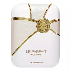 PERFUME LE PARFAIT POUR FEMME ARMAF - comprar online