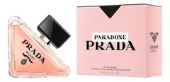 PERFUME PRADA PARADOXE EAU DE PARFUM - Carlabaleeiro