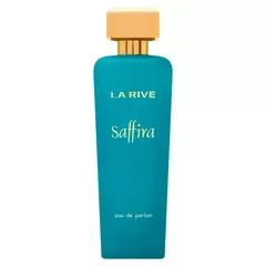 PERFUME SAFFIRA EAU DE PARFUM LA RIVE