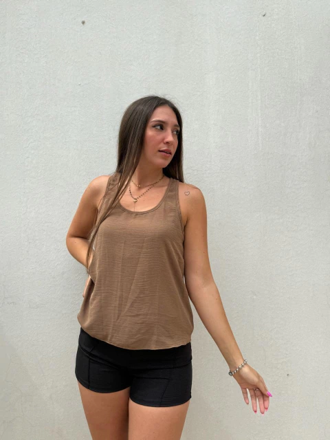 Blusa ANDREA - comprar online