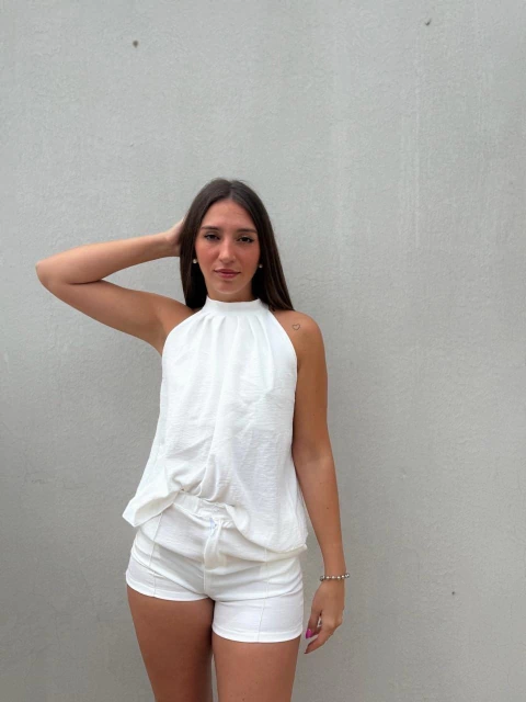 Blusa PAULA - comprar online