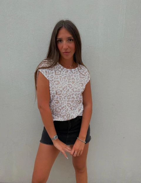 Sudadera WAFLE PRINT - comprar online