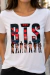 Remera BTS - comprar online