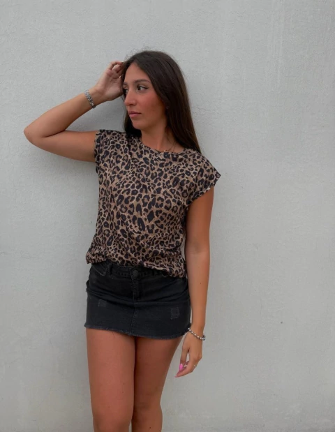 Sudadera WAFLE PRINT - comprar online