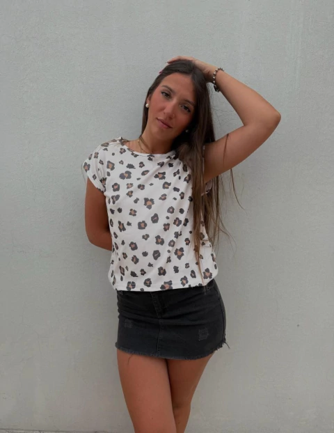 Sudadera WAFLE PRINT - comprar online