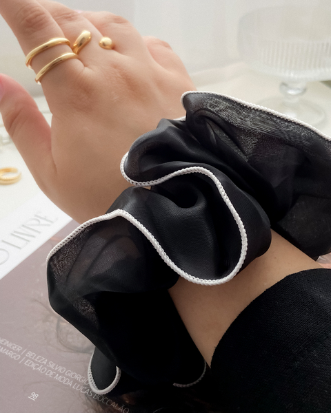 scrunchie Glam - comprar online