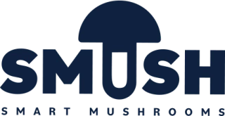 SMUSH Smart Mushrooms