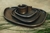 Conjunto Pratos Orgânicos - Peles (individual) - loja online