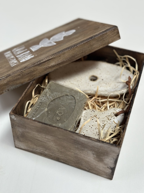 Kit Cerâmica & Skin Care - comprar online