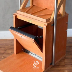High Chair na internet