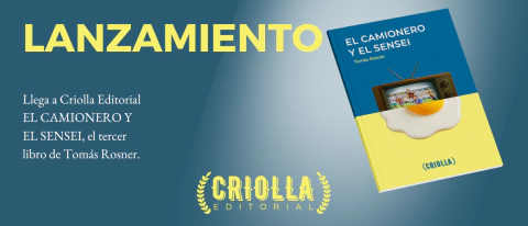 Carrusel criolla editorial