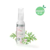 Água Termal de bolso - Gerânio hidratante orgânico 60 ml