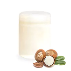 Manteiga de Karité Hidratante pele e cabelos 100gr - comprar online