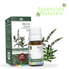 Óleo essencial de Menta Piperita refrescante e estimulante 5 ml + mini bag presente