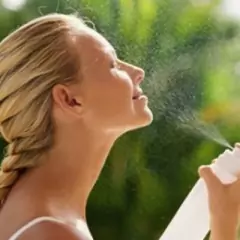 Água Termal 200 ml Lavanda hidratante na internet