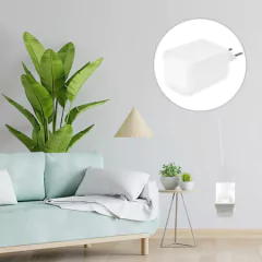 Difusor Elétrico de Cerâmica Aromaterapia - comprar online