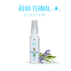 Água Termal de bolso - Alecrim hidratante orgânico 60 ml