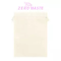 Coador Voal Preto para suco verde e leites vegetais - loja online