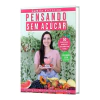 Livro de Receitas "PENSANDO SEM ACÚCAR" Capa Dura - Camila Victorino