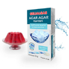 Agar-Agar Kanten Gelialgas Gelatina vegetal 16g